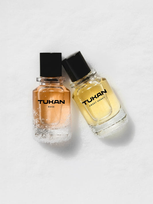 Two for One (50ML + 50ML)