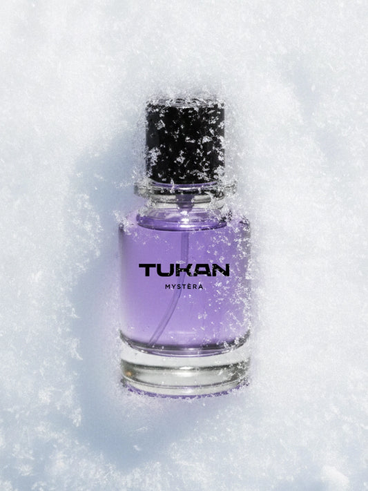 Mystèra by Ehab (50ML)